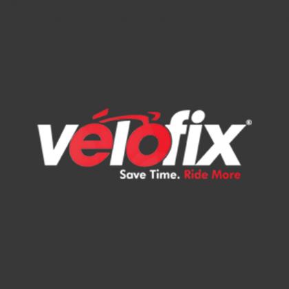 Velofix logo